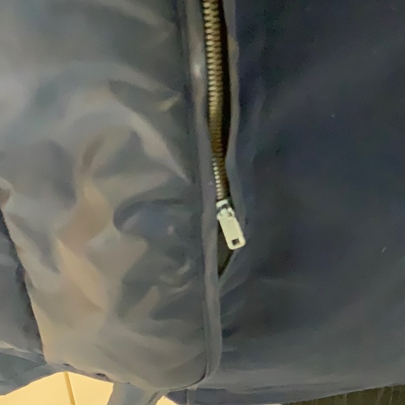 NWT Neptune Garment Co. Military Air Force Coat Size 16P - Picture 15 of 15